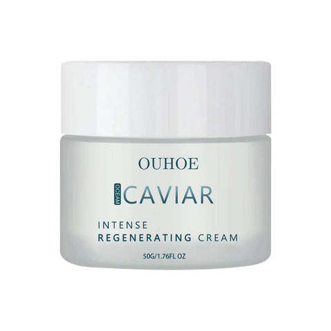 Caviar Anti Aging Creme für die Haut